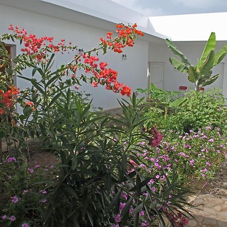 Villa Sao Jose Pedra Badejo  ภายนอก รูปภาพ