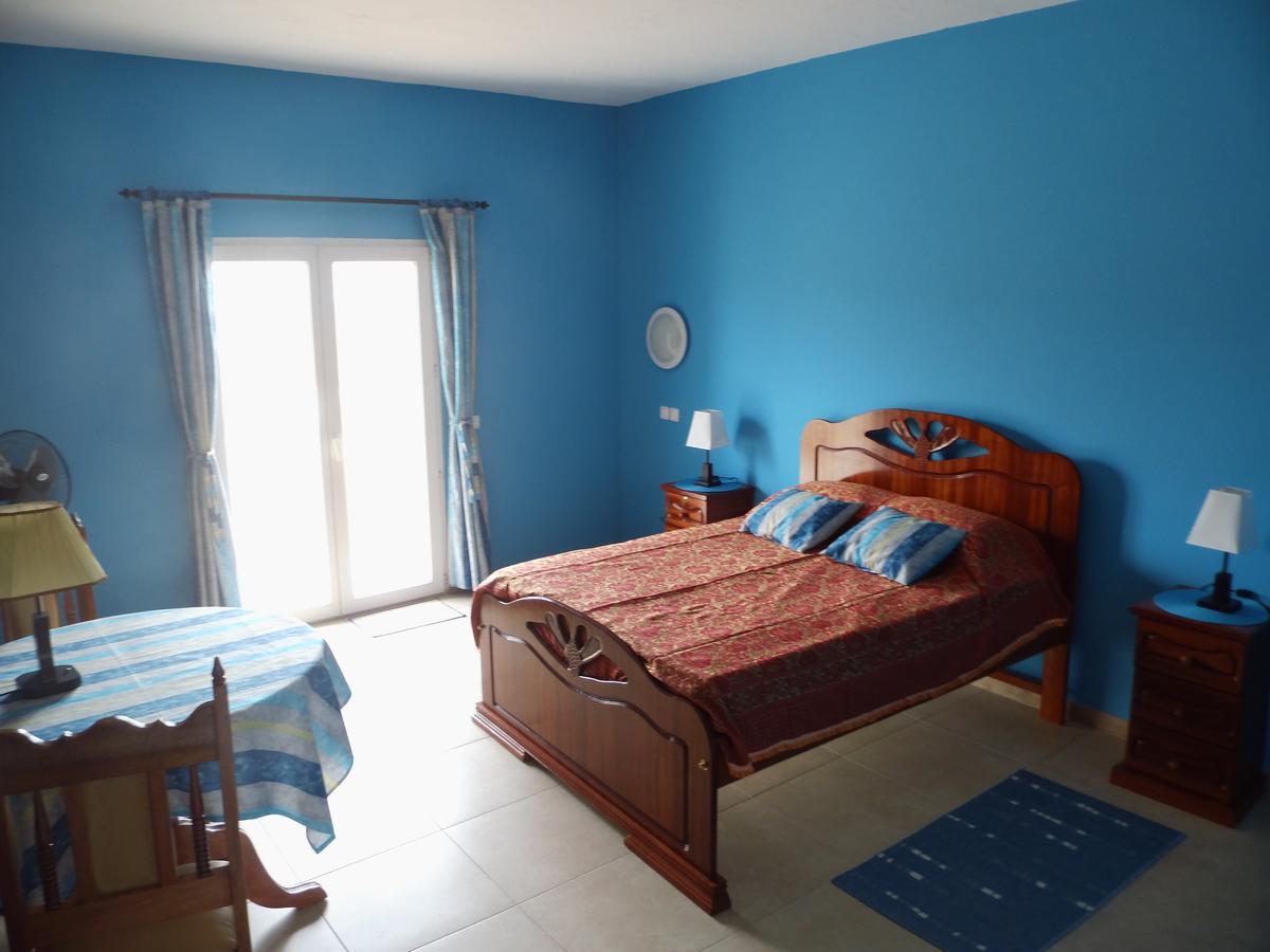 Villa Sao Jose Pedra Badejo  ภายนอก รูปภาพ